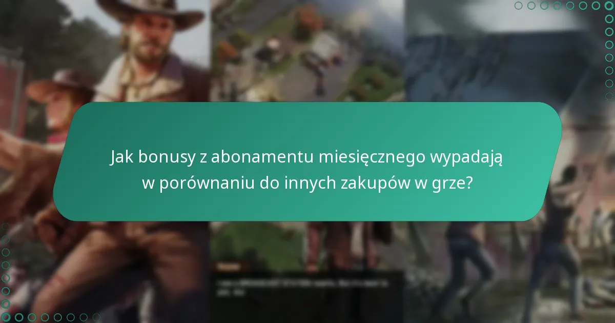 Jak dużo kosztuje abonament miesięczny The Walking Dead: Survivors?