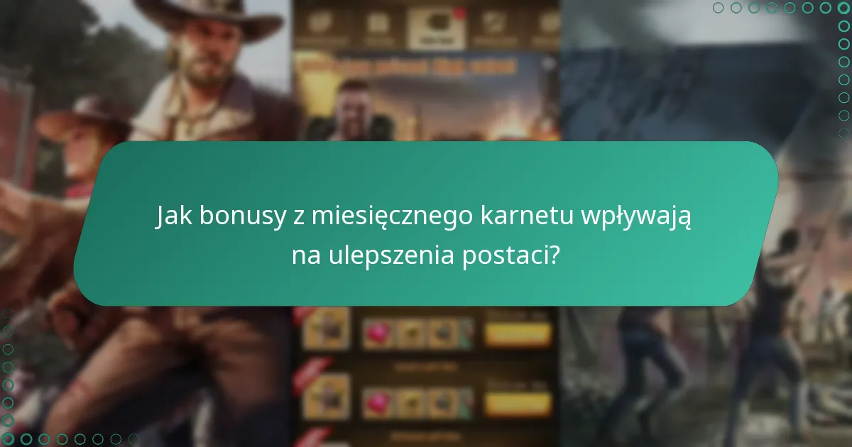 Jakie kody prezentowe są obecnie ważne dla ulepszeń postaci?