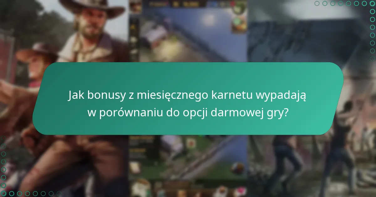 Jaka jest cena miesięcznego karnetu?