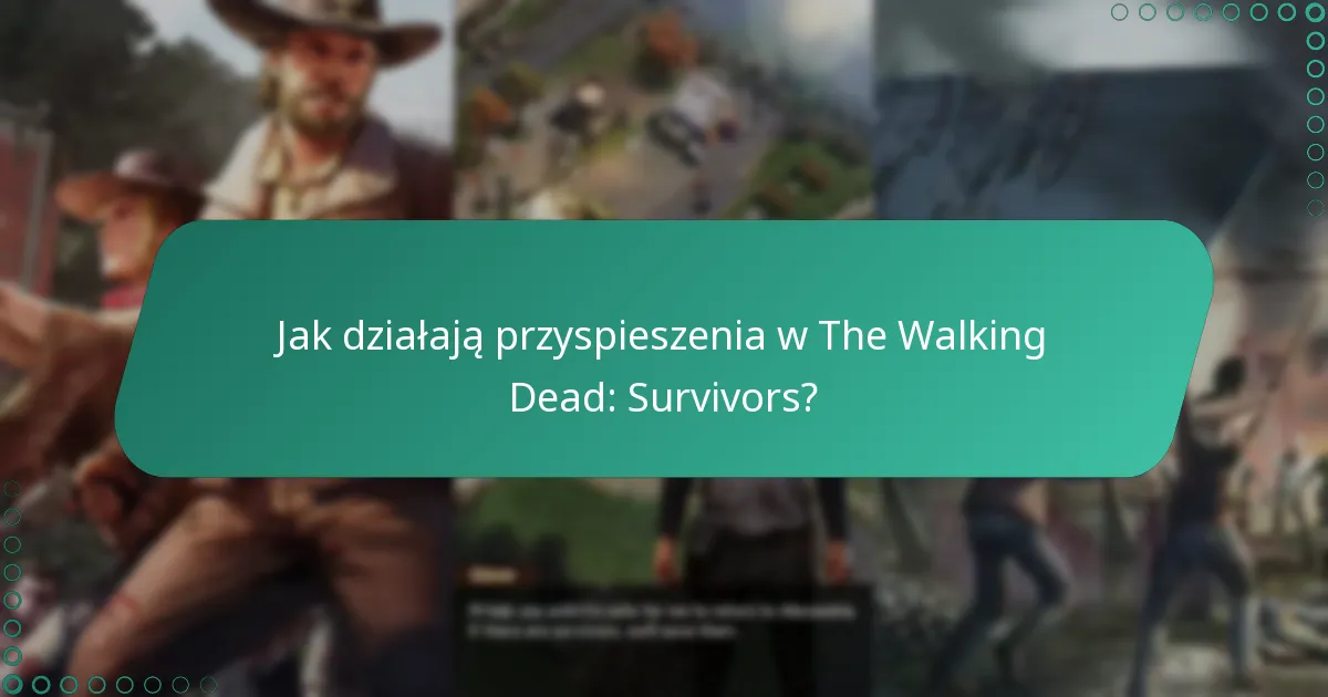 Jakie nagrody za osiągnięcia są dostępne dla przyspieszeń?