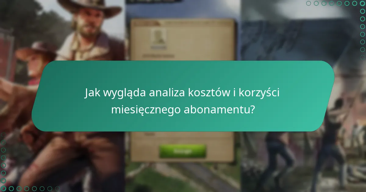 Jak bonusy miesięcznego abonamentu wypadają w porównaniu do innych abonamentów?