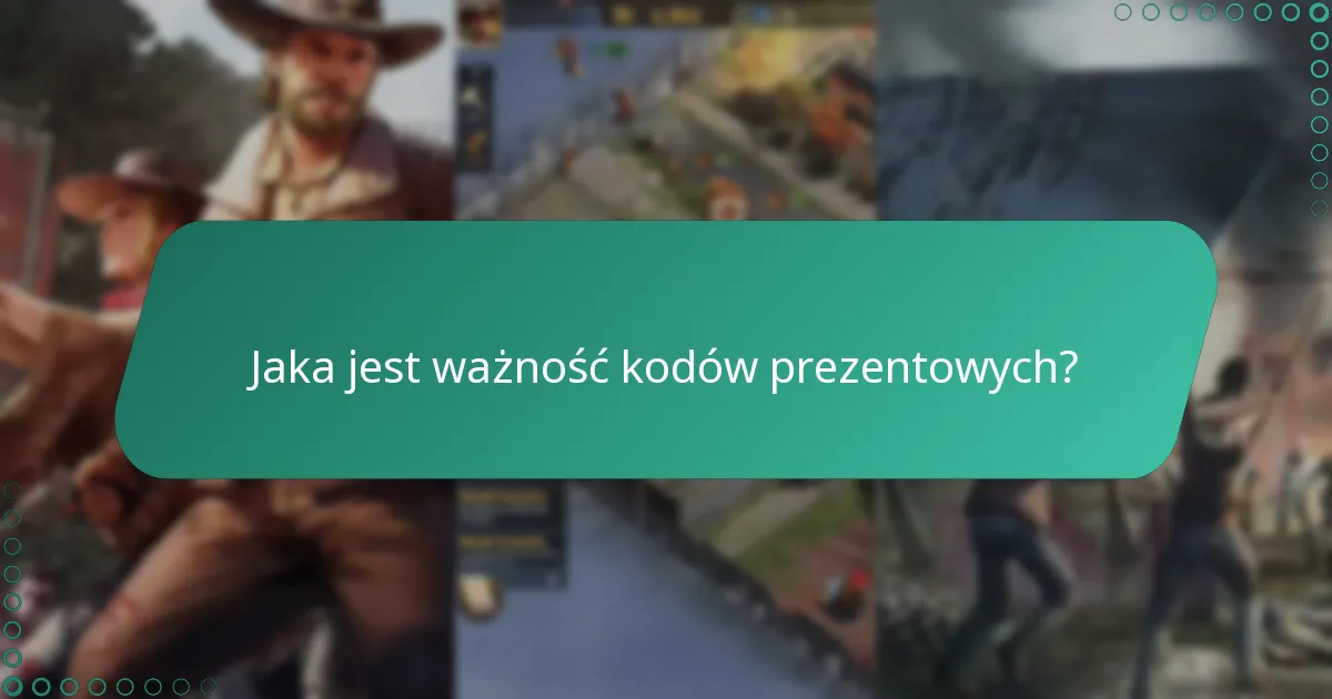 Które kody prezentowe oferują najlepszą wartość dla nowych graczy?