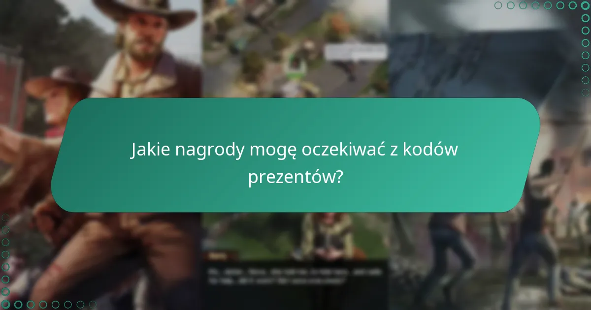 Jak często wydawane są nowe kody prezentów?