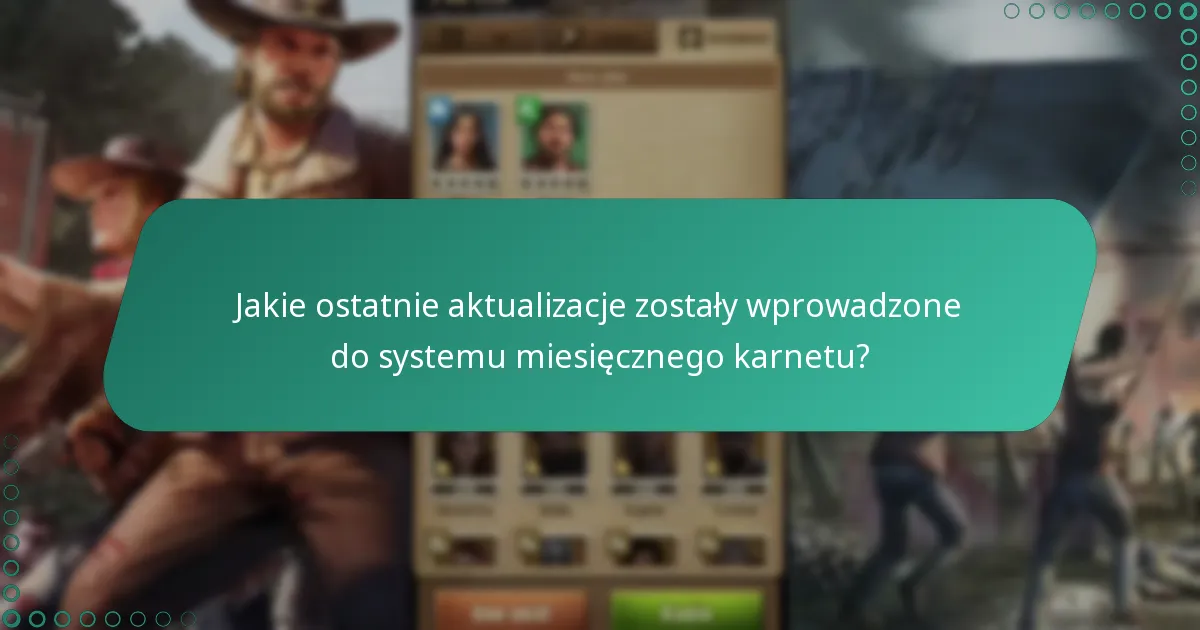 Jak miesięczny karnet VIP wypada w porównaniu do innych ofert w The Walking Dead: Survivors?