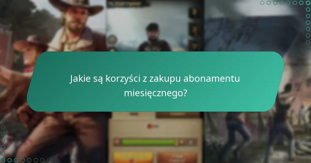 Kiedy wprowadzane są aktualizacje bonusów abonamentu miesięcznego?