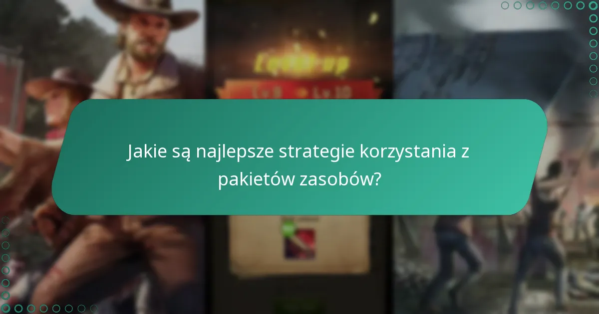 Jak kody prezentowe mają się do zakupu pakietów zasobów?