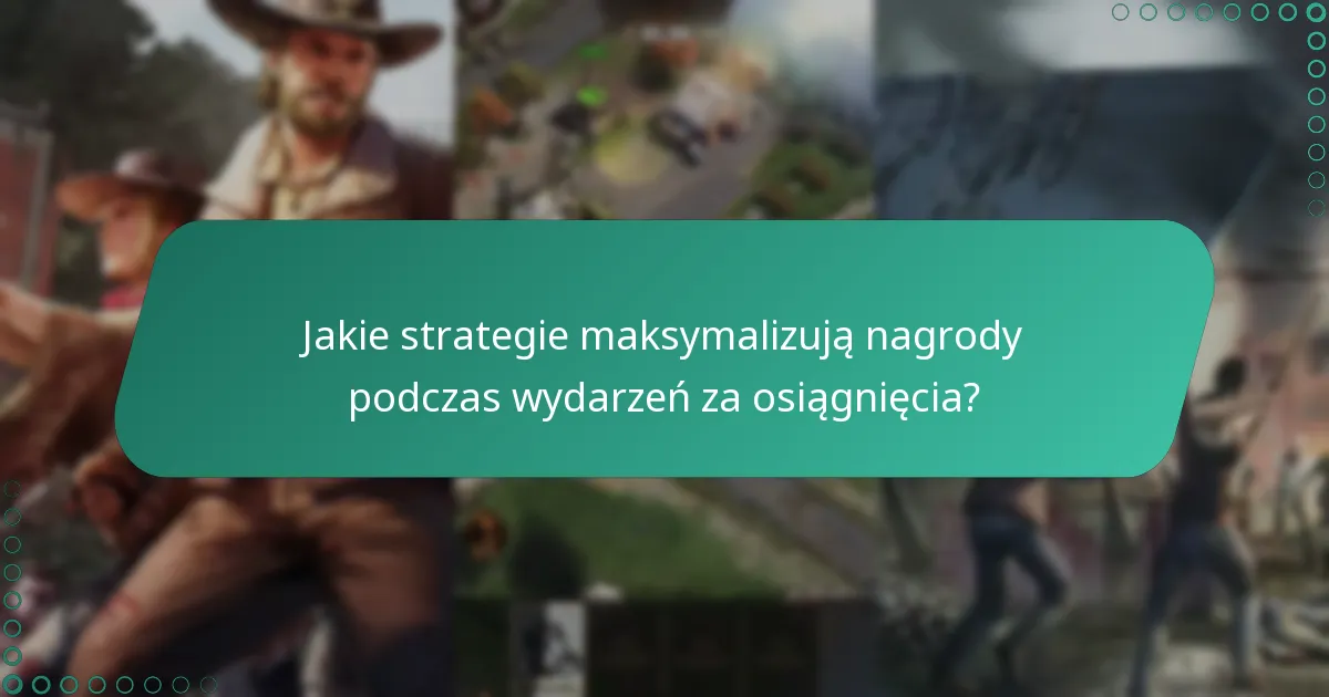 Jakie są najczęstsze pytania dotyczące nagród za osiągnięcia?