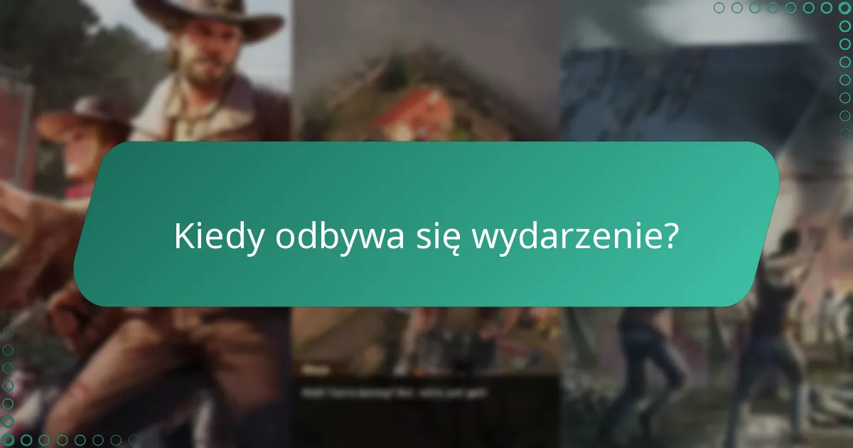 Jakie zmiany zostały wprowadzone w wydarzeniu w porównaniu do wcześniejszych edycji?